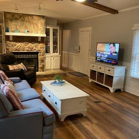 Beaufort Sc New Renovation, Close To Parris Island, Historic Downtown, Beautiful Beaches, Sleeps 6 Bagian luar foto