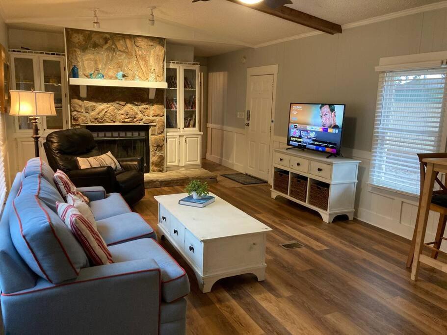 Beaufort Sc New Renovation, Close To Parris Island, Historic Downtown, Beautiful Beaches, Sleeps 6 Bagian luar foto