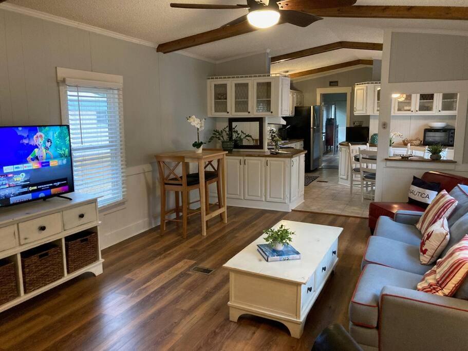 Beaufort Sc New Renovation, Close To Parris Island, Historic Downtown, Beautiful Beaches, Sleeps 6 Bagian luar foto