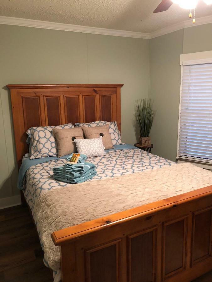 Beaufort Sc New Renovation, Close To Parris Island, Historic Downtown, Beautiful Beaches, Sleeps 6 Bagian luar foto