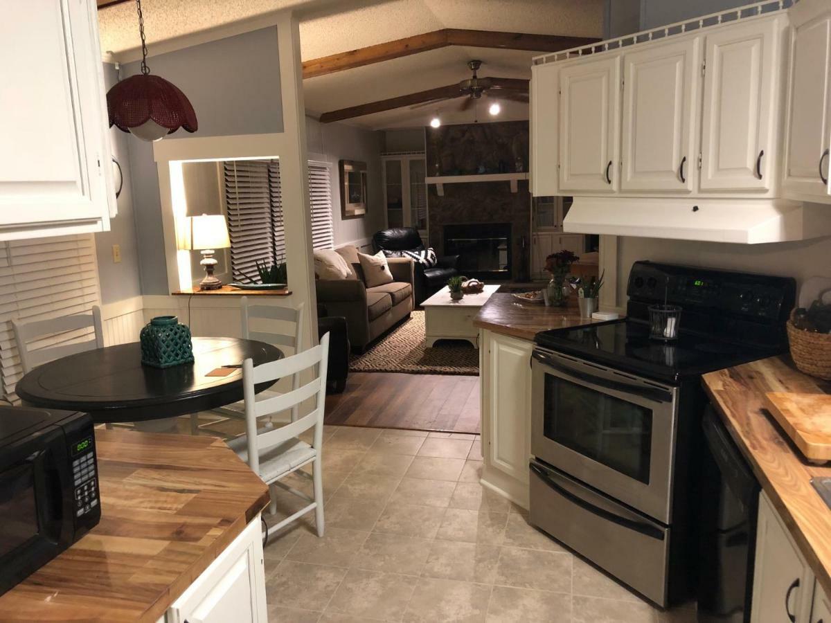 Beaufort Sc New Renovation, Close To Parris Island, Historic Downtown, Beautiful Beaches, Sleeps 6 Bagian luar foto