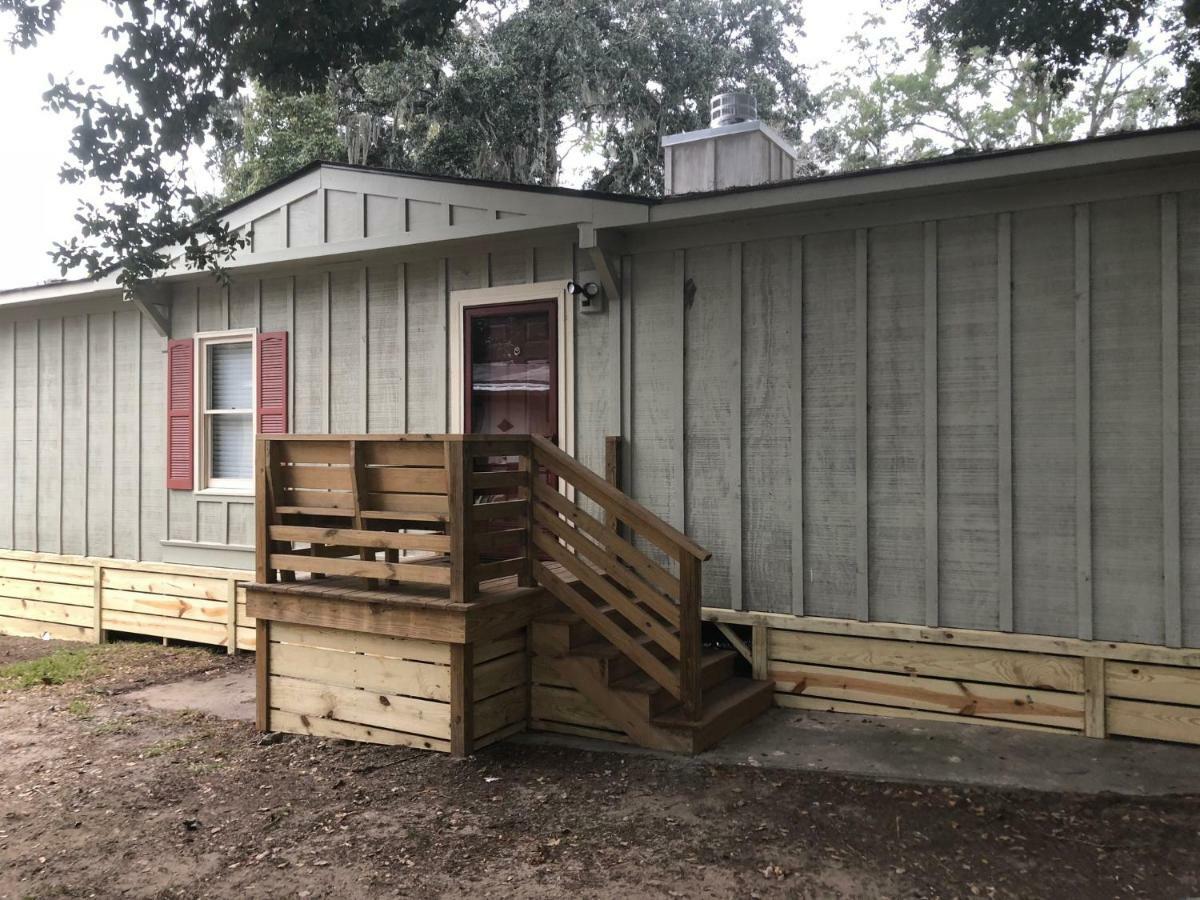 Beaufort Sc New Renovation, Close To Parris Island, Historic Downtown, Beautiful Beaches, Sleeps 6 Bagian luar foto