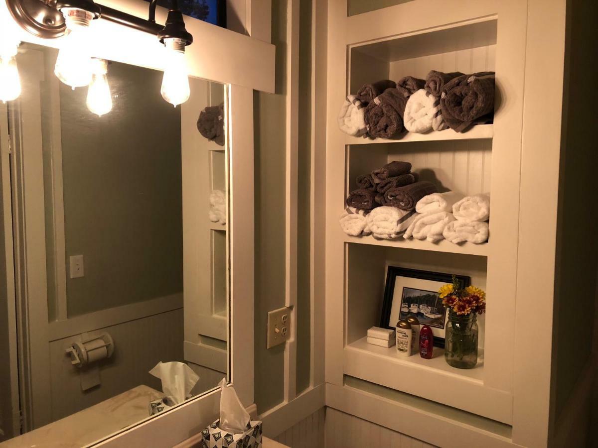 Beaufort Sc New Renovation, Close To Parris Island, Historic Downtown, Beautiful Beaches, Sleeps 6 Bagian luar foto