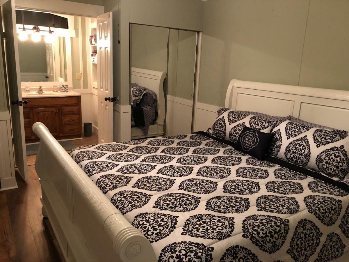 Beaufort Sc New Renovation, Close To Parris Island, Historic Downtown, Beautiful Beaches, Sleeps 6 Bagian luar foto